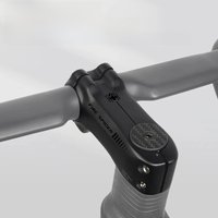 AliExpress TOSEEK Fire Spider Full Carbon Bicycle Stem -10 Degree Road Bike Stem T1000 Carbon Fiber MTB Power DH XC Bike Table 80/90/100/110/120mm