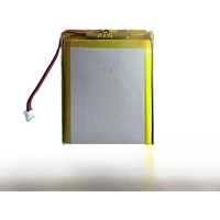 3.7V 5000mAh 955465 955565 Rechargeable Lithium Polymer Battery Li-Po for Tablet Power Bank Hand Warmers PH 2.0mm 2pin Plug