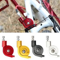 AliExpress GIYO Aluminum Alloy Folding V Brake Converter Race Cable Adapter Emergency Brake Parts Cycling Equipment