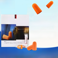 3M】Anti-Noise Earplugs Industrial Earplugs Mute Mechanical Noise Noise Insulation Noise Reduction Protection Earplugs 3m Brand.