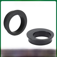AliExpress NONE EBike Bottom Bracket Adapters, BB Adaptors to Convert Incompatible Bottom Bracket for Use W/ TSDZ2 and Bafang BBS Mid Drives