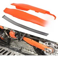 AliExpress NONE Motorcycle Swingarm Guard Swing Arm Protector Cover For EXC125 EXC200 EXC300 EXC-F250 EXC-F350 EXC-F400 F450 2012-2022 Dirt Bike