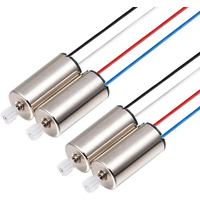 Original Motor SYMAX5/X5C/M68 RC Drone CW CCW Main Motors Quadcopter Spare Parts Engine Accessories