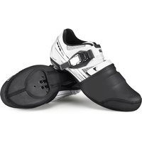 AliExpress NONE GIYO Winter Warmer Bicycle Toe Covers Bike Shoes Covers Running Rainproof Windproof Cycling Overshoes Man Woman MTB Road Booties