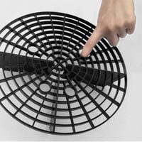 AliExpress NONE Car Wash Filter Net - Isolation Mesh for Sand and Gravel Sand Trap for Car Washing Buckets Effective Sand and Stone Filtration