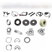 AliExpress BAFANG Bafang Motor Gear/ Rotating Bearing Center Shaft Clutch Speed Sensor Gear shift Sensor Brake Sensor BBS BBSHD Ebike Parts
