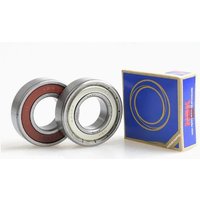 5/10Pcs Japan NSK 6201 Bearing 6201ZZ 6201DDU 6201 RS 12*32*10mm Deep Groove Ball Bearings 12 x 32 x 10mm for Bicycle Hubs