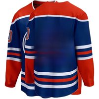 AliExpress Famous brand Edmonton Ice hockey jerseys with embroidered men women youth customized #97 McDAVID #28 BROWN #29 DRAISAITL