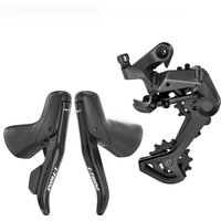 AliExpress LTWOO GR7 1x10 Speed, 10s Road Groupset, R/L Shifter + Rear Derailleurs, gravel-bikes Cyclo-Cross