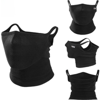 AliExpress JIUSUYI Breathable Bandana Sun Protection Face Mask Reusable Sports Cycling Hiking Running Outdoor Soft Elastic Scarf Neck Gaiter Men