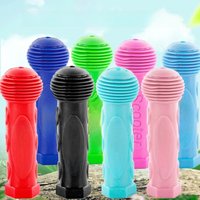 AliExpress SHENGMEIYU 2PCS Rubber Grip Bike Bicycle Handle Bar Grips Cover Anti-slip Tricycle Skateboard Scooter Handlebar for Kids Children Cycling