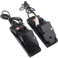 AliExpress NONE Foot Pedal Electric Bike Scooter Throttle E-bike Electric Tricycle Accelerator Pedal Speed Control Motorcycle Throttle