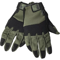 AliExpress NONE Pig FDT style gloves for outdoor camping riding Breathable lightweight non-slip touch screen