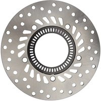 Motorcycle Front Brake Disc Brake Pad For Honda PCX125 21-23Replace Modification Accessories PCX 160 Front Wheel Disc Brake Disc