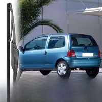 For Renault Twingo 1 1993-2007 2003 2004 2005 2006 Rear Windshield Windscreen Wiper Blade Tailgate Window Wipers Accessories