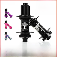 AliExpress TANKE-Boost 12x148,15x110,Aluminum Bicycle Hub,32 Holes 120 Clicks 4Bearing MTB Mountain Bike Disc Brake Hub HG MS XD 8-12 Speed