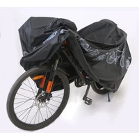 AliExpress NONE Waterproof Bike Bicycle Cover Outdoor UV Guardian MTB Bike Case For The Bicycle Prevent Rain Bike Cover Bicycle Accessories