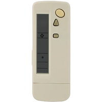 New Remote Control For Daikin Air Conditioner BRC4C155 BRC4C151 BRC4C152 BRC4C153 BRC4C158 BRC4C159 BRC4C160
