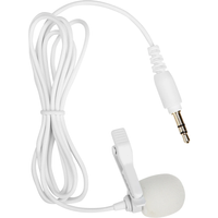 Saramonic-microfone de lapela para dsl-m1w, 3,5mm, trs, sem fio, para câmeras dslr, gravação do youtube, transmissão ao vivo Saramonic-microfone de lapela para dsl-m1w, 3,5mm, trs, sem fio, para câmeras dslr, gravação do youtube, transmissão ao vivo