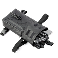 AliExpress NONE Motorcycle Riding Leg Bag Outdoor Multifunctional Riding Waist Bag Waterproof Fanny Pack for Travel Fishing Hiking Cycling