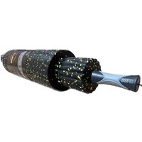 BSFIT Set elongacion foam roller Rodillo de Masaje Muscular de Espuma Suave + rodillo soft stick , Yoga, Pilates