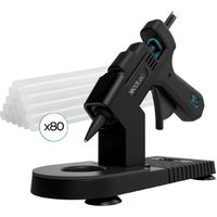 Cecotec Pistola de silicona Perfect Fix 20