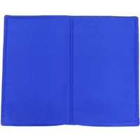 Petic - 120x80cm Manta Alfombra Refrescante Para Perros de Raza Gigante (Pastor Alemán, Mastín) Resistente a Arañazos