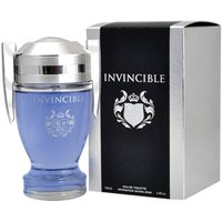 Invincible for Men Eau de Toilette para hombre 100ml Montage Brands Fragancia inspirada en otros perfumes