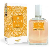 PRADY - YANI TATUS Eau de toilette para mujer 90ml - Yani - PERFUMES ARABES
