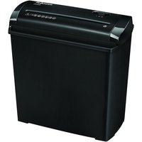 Fellowes P-25S Destructora de Papel Corte en Tiras
