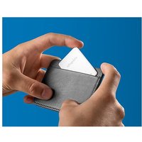 CHIPOLO CARD TARJETA EXTRAFINA LOCALIZADOR DE OBJETOS BLUETOOTH APP IOS Y ANDROID