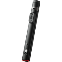 Xiaomi Zoom Floor Selfie Stick Tripod - Palo Selfie Monopod Trípode con Mando Bluetooth | Barra Extensible de Aluminio Ultra Larga 157 cm |