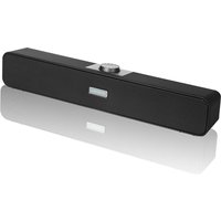 Altavoces USB para pc Barra Sonido para Ordenador Portátil Altavoces USB Computadora Barra per Computer Notebook TV Laptop USB 2.0 Ingressi