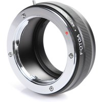 Fotga Adapter Mount Ring For Minolta MD Lens for Sony E-mount NEX7 NEX5 NEX5N NEX3 NEXVG10 NEXC3