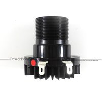 1PCS Tweeter Speakers For Home Theater Sound Bar Studio DJ Speakers DIY HiFi Speaker 25mm Voice Coil 25 W