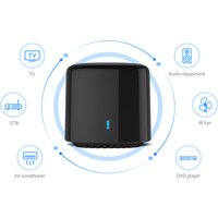 BroadLink IR Remote Control Wireless Smart Switch Bestcon RM4C Mini Universal WiFi Bluetooth Controller Works Alexa Google Home