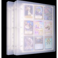 Big Mac Capacity Cards Photo Albums Collect Book Photocard Binder Celebrity Card Photo Album Sleeve Holders Book
