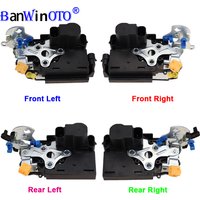 Door Lock Actutator Central Latch Fit For Chevrolet Aveo Lacetti Daewoo Buick Excelle Optra Nubira Suzuki 2002-2009 96272643