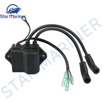 32900-96340 UNIT,CDI WITH IGNITION COIL For Suzuki Outboard DT20 DT 25 DT30 20HP 25HP 30HP 32900-96340-000 Boat Engine Parts