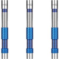 CyeeLife 16 Gram Soft Dart Barrels Tungsten 90% 3pcs For Plastic tip Dart board No Accessories