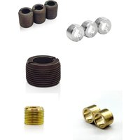 9mm Laser Focus Lens, Brass Matte Black, F10 Focal Length, Non-Spherical Glass, Optical Collimation for Precision Laser Use