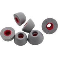 Memory Foam Eartips for JBL REFLECT FLOW,Endurance Peak II ,Tune 125TWS 130NC 215TWS TWS Ear Tips Buds Replacement Earbuds