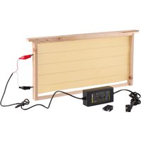 Imkerei Elektrische Embedder Heizung Gerät Bienenstock Installer Ausrüstung Imker Bienen Imkerei Werkzeuge (AC 100-240V-5A)