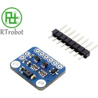 TMF8801 TMF8806 TMF8828 TMF8829 Time of Flight (TOF) Laser Ranging Sensor
