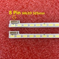 60LED LED Backlight strip for TV 42LS5600 42LS570 42LS560T 42LS570S 42LS575S T420HVN01.0 TV 42Inch 7030PKG 60ea