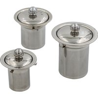 1Pcs Reusable Stainless Steel Tea Strainer Mesh Infuser Basket Loose Tea Leaf Infusers Herb Filter For Mug Teapot Teaware Hot