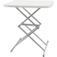 Outdoor Folding Table Portable Camping Picnic Barbecue Table Tourist Balcony Garden Table Waterproof Durable Camping Equipment