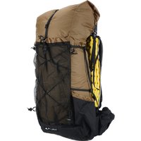3F UL GEAR Water-resistant Hiking Backpack Lightweight Camping Pack Travel Mountaineering Backpacking Trekking Rucksacks 40+16L image 4