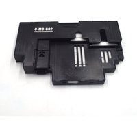 MC-G02 MC G02 Ink Maintenance Box For Canon PIXMA G1420 G2420 G2460 G3420 G3460 G3360 G2160 G3160 G1920 G1922 Printer Waste Tank