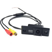 Car Rear View Camera Reverse Backup Parking for VW Tiguan Golf Mk4 Bora Polo Passat Jetta for Skoda Fabia Yeti